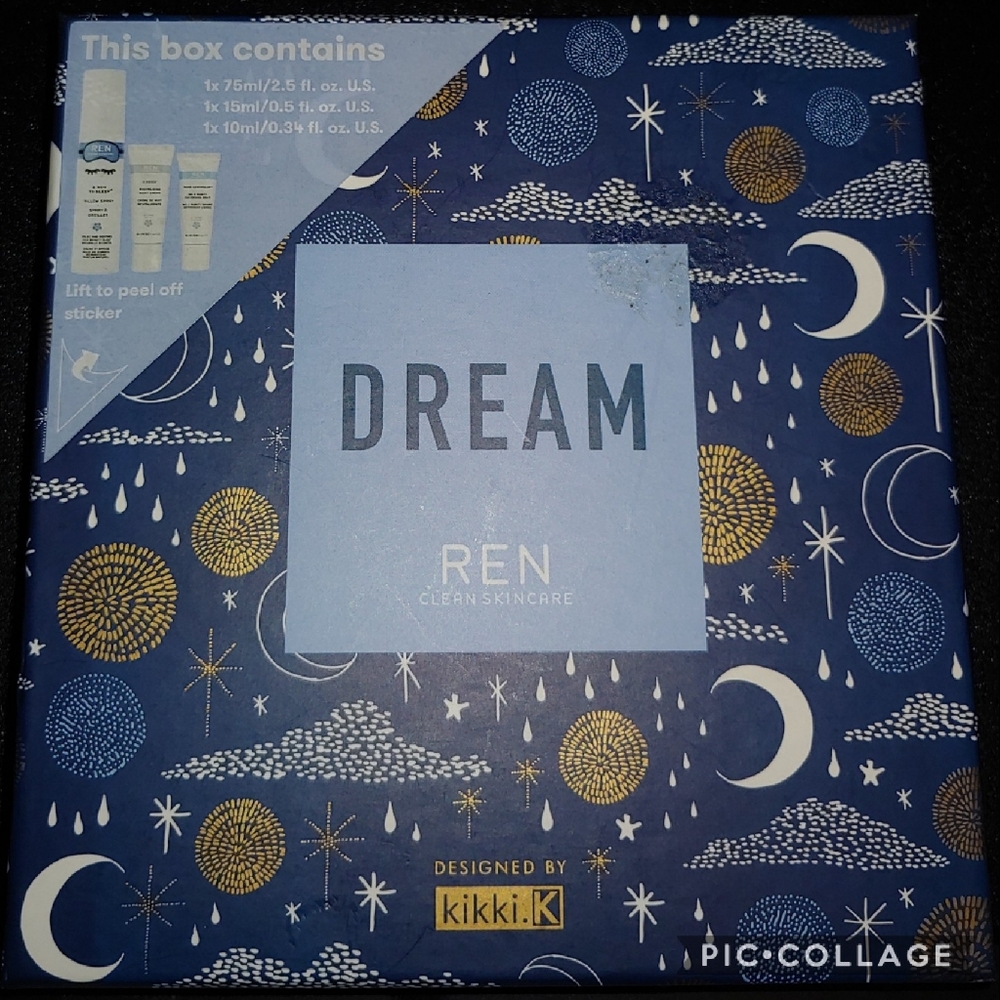 Dream - Picture 2 of 5